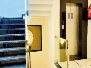 Image of Hotel URS Palace
