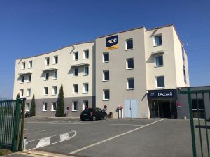 Image of Ace Hotel Poitiers