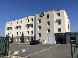 Image of Ace Hotel Poitiers