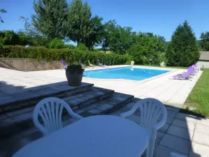 Image of Chambres d'Hôtes des trouilles