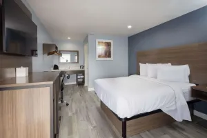 Image of Days Inn by Wyndham Arroyo Grande Pismo Beach