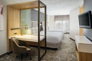 Image of SpringHill Suites Edgewood Aberdeen