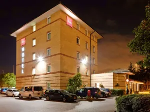 Image of ibis London Thurrock M25