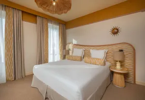 Image of Hôtel Le Soleia by Inwood Hotels