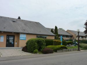 Image of Kyriad Direct Le Havre Est - Gonfreville