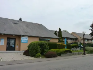 Image of Kyriad Direct Le Havre Est - Gonfreville