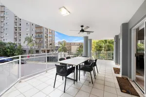 Image of Zen Ocean Crest 3BR Pool - Gym - Balcony - BBQ