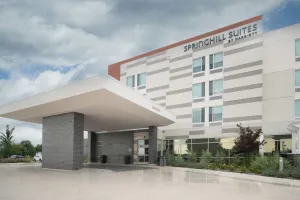 Image of SpringHill Suites by Marriott Kenosha