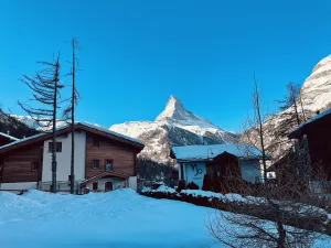 Image of Haus Bärgbach by Zermatt Premium Apartments