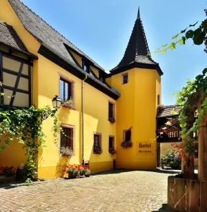 Image of L'Abbaye d'Alspach