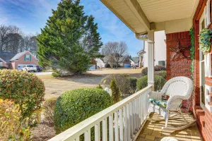 Image of Cozy Buford Home w/ Piano ~ Mins to Lake Lanier!