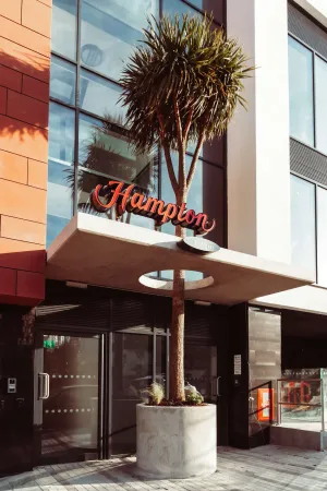 Image of Hampton by Hilton Torquay