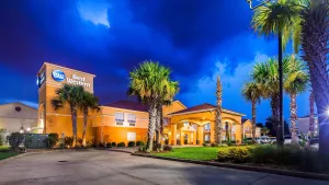 Image of Best Western Lafayette Inn