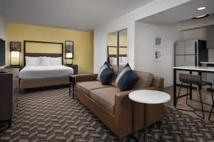 Image of Residence Inn Sunnyvale Silicon Valley II