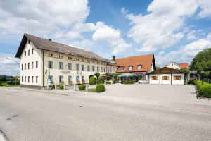 Image of Gasthaus Landbrecht