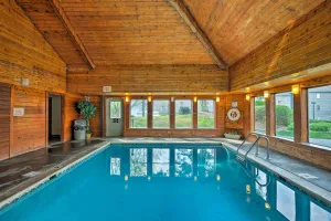Image of Studio about 3 Mi to Great Smoky Mountain Natl Park!