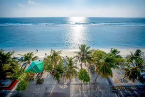 Image of Coral Grand Beach & Spa