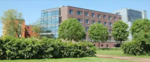 Image of Jugendherberge Hamburg Horner Rennbahn