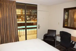 Image of Altoona Grand Hotel