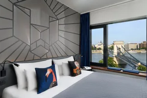 Image of Hotel Clark Budapest - Adults Only