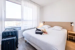 Image of Comfort Aparthotel Les Hauts d'Annecy