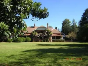 Image of Petersons Armidale Winery and Guesthouse