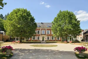 Image of Logis Domaine De Valaudran