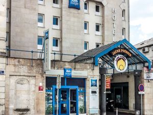Image of Ibis budget Périgueux