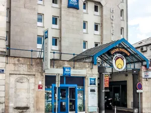 Image of Ibis budget Périgueux