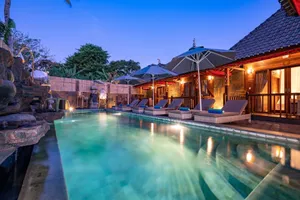 Image of Royal Cottage Nusa Lembongan