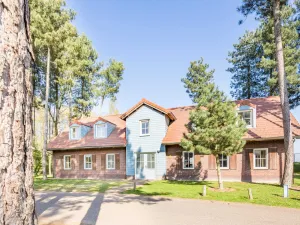 Image of Luxurious Villa in Weert for 24 Persons