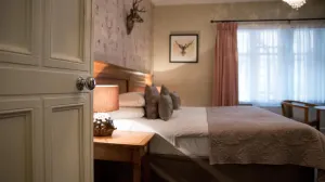 Image of The Coach House Inn