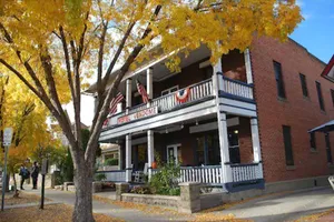 Image of Hotel Vendome