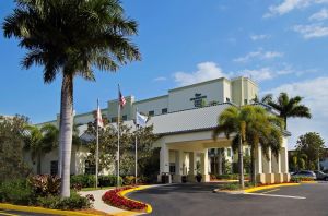 Image of Homewood Suites by Hilton Fort Lauderdale Airport-Cruise Port