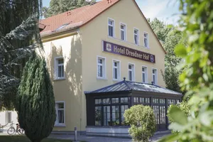 Image of Dresdner Hof