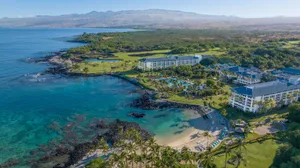Image of Fairmont Orchid