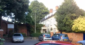 Image of Chapel House