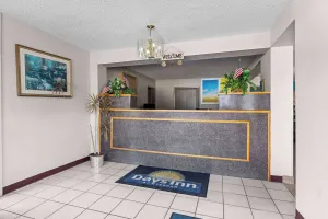 Image of Days Inn by Wyndham Clayton