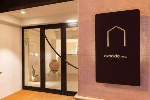 Image of Hotel Avenida