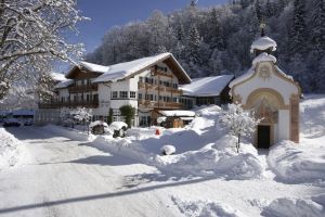 Image of Berghotel Hammersbach