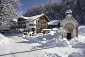 Image of Berghotel Hammersbach