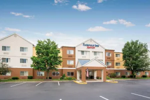 Image of Fairfield Inn Middletown Monroe