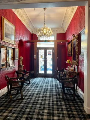 Image of Eliza House