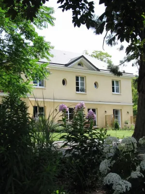 Image of Les Buis de Boscherville Gite