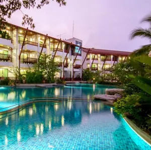 Image of The Elements Krabi Resort - SHA Plus