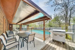 Image of Pet-friendly San Antonio Vacation Rental w/ Pool!