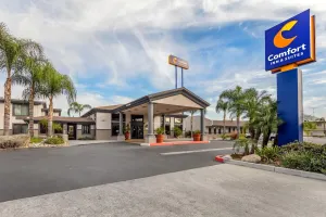 Image of Comfort Inn & Suites Colton