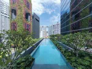Image of Sofitel Singapore City Centre