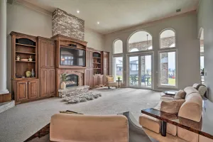 Image of Chic Washington Wine Country Vacation Rental!