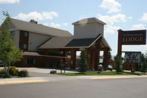 Image of Yellowstone Lodge